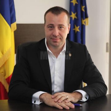 Viceprimarul Lucian Harșovschi: „Principala provocare a anului 2019 este cea a colectării selective”