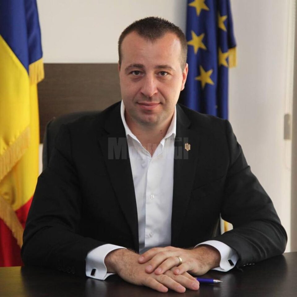 Viceprimarul Lucian Harșovschi: „Principala provocare a anului 2019 este cea a colectării selective”