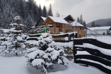 Asociația „Păstrăvul Românesc”, recent înființată la Valea Putnei