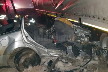 Carnagiul de la Vadu Moldovei