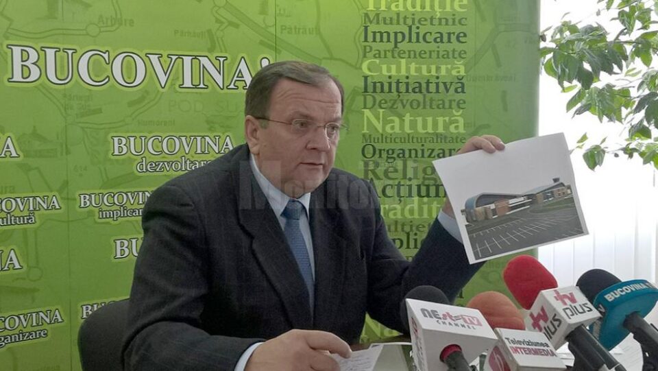 Flutur anunță creșterea numărului de zboruri din Suceava către mai multe destinații externe și către București Flutur anunță creșterea numărului de zboruri din Suceava către mai multe destinații externe și către București