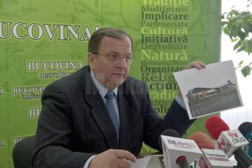 Flutur anunță creșterea numărului de zboruri din Suceava către mai multe destinații externe și către București