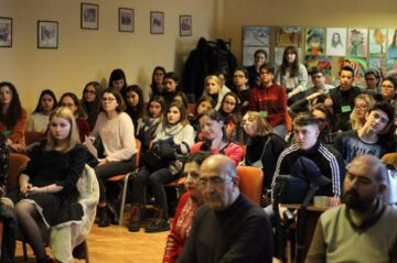 Activități prilejuite de proiectul european „Patrimoniul cultural româno-turc”
