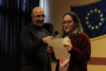 Activități prilejuite de proiectul european „Patrimoniul cultural româno-turc”