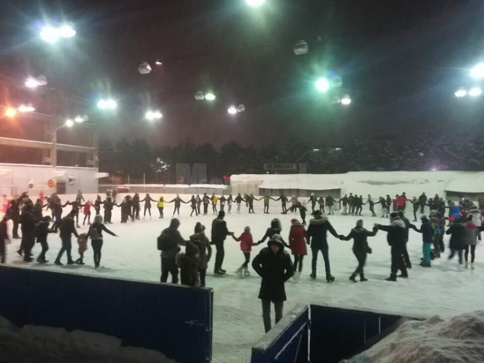 Aproape 3.000 de lei adunați la evenimentul caritabil organizat de Grupul de Inițiativă al Fundației Comunitare Bucovina