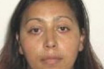 Cristina Betean are de executat o pedeapsă care însumează 5 ani și 325 de zile de închisoare