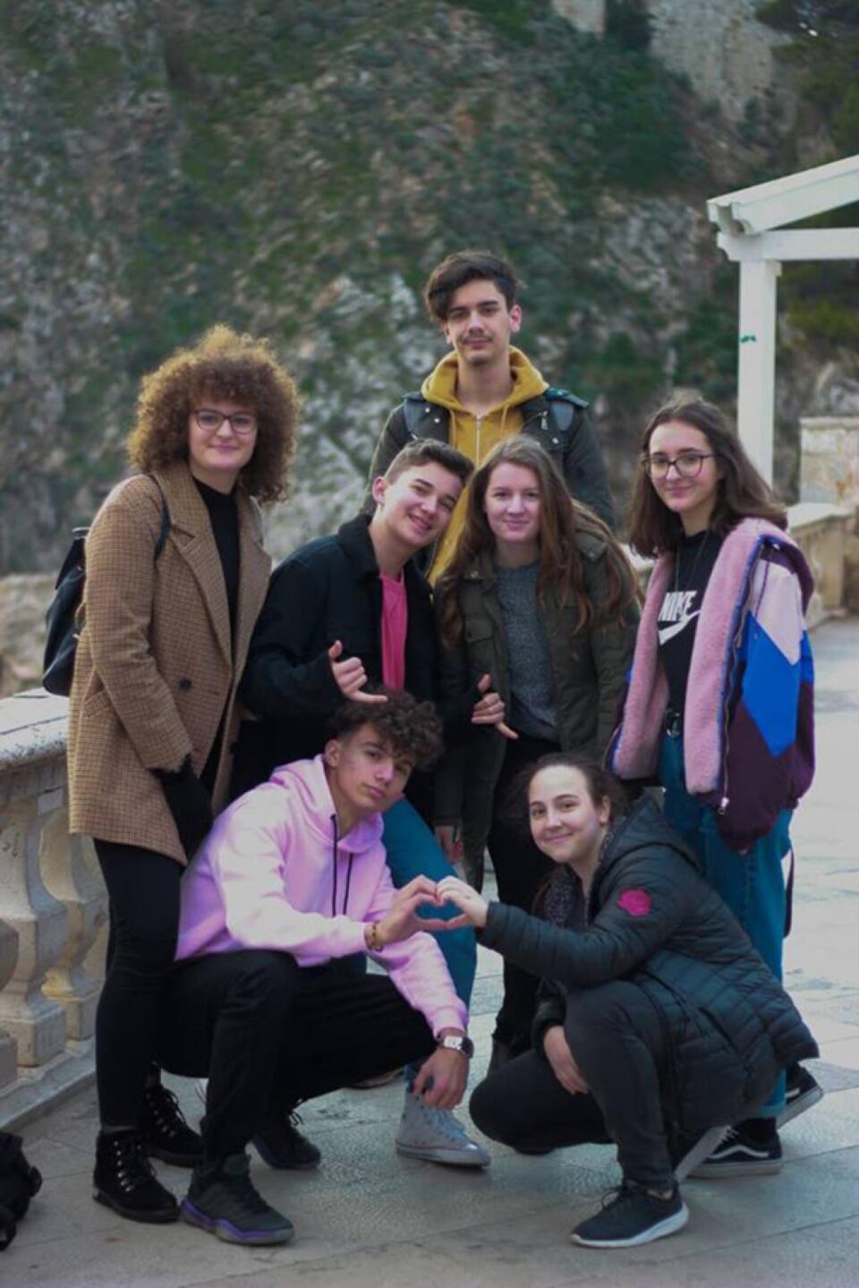 Proiect Erasmus+ la Colegiul Economic Suceava