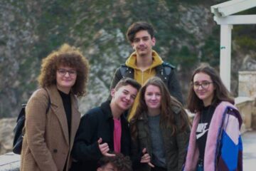 Proiect Erasmus+ la Colegiul Economic Suceava
