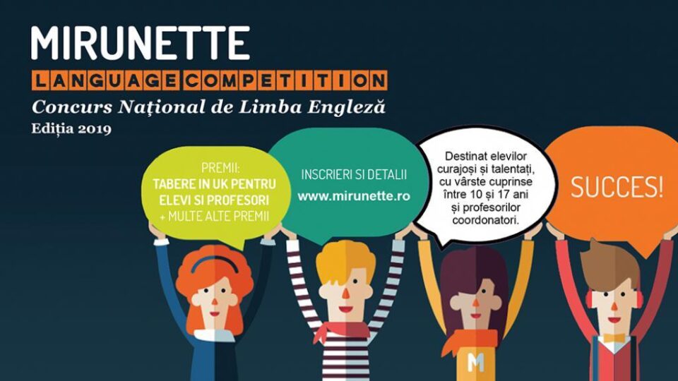 Oportunitate pentru elevii suceveni de a câștiga o tabără în Oxford