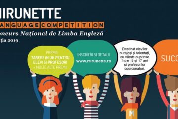 Oportunitate pentru elevii suceveni de a câștiga o tabără în Oxford