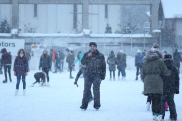Aproape 3.000 de lei adunați la evenimentul caritabil organizat de Grupul de Inițiativă al Fundației Comunitare Bucovina