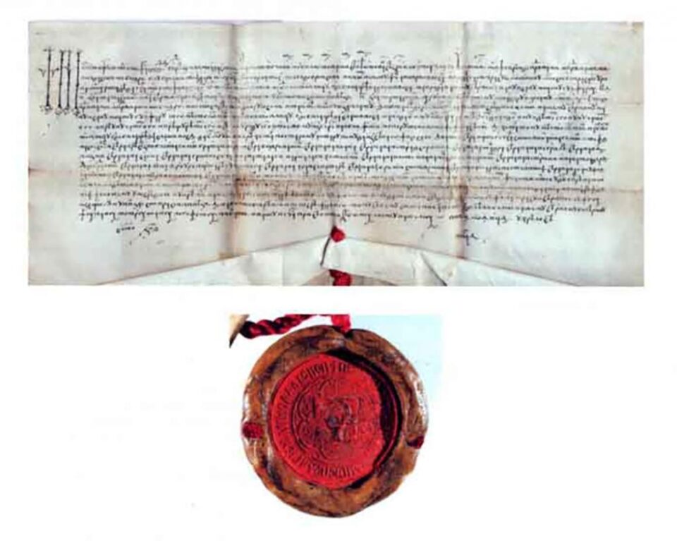 „Obiecte de antichitate”