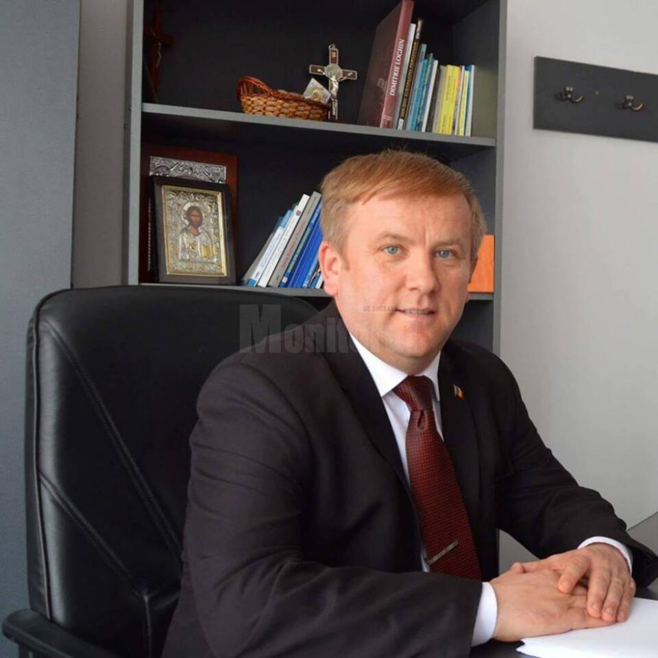 Primarul comunei Păltinoasa, Eduard Rudolf Wendling: „Au mai fost furturi la Capu Codrului, însă acum fenomenul este mai puternic ca niciodată" Primarul comunei Păltinoasa, Eduard Rudolf Wendling: „Au mai fost furturi la Capu Codrului, însă acum fenomenul este mai puternic ca niciodată"