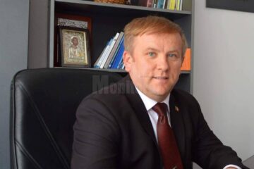 Primarul comunei Păltinoasa, Eduard Rudolf Wendling: „Au mai fost furturi la Capu Codrului, însă acum fenomenul este mai puternic ca niciodată"