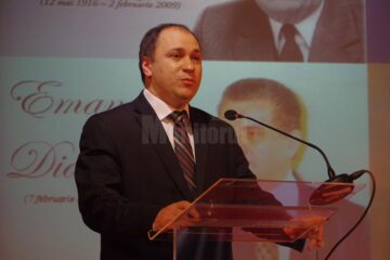 Mihai Dimian este coordonatorul proiectului