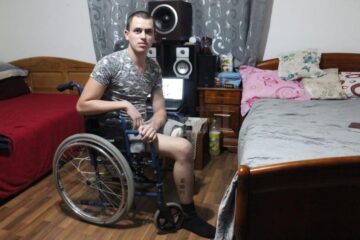 Florin-Alexandru Floriștean are nevoie de ajutor