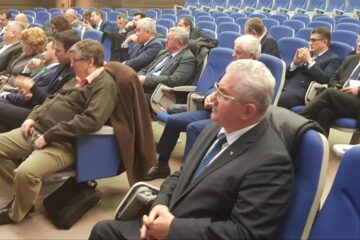 Lungu, după ședința pentru bugetul municipiilor: “Au fost discuții foarte ferme și acide”