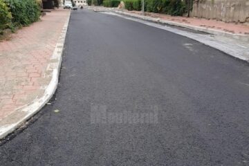Buget de 30 de milioane de lei pentru asfaltarea străzilor Sucevei, în 2019