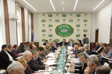 CJ Suceava a aprobat asocierea cu Vatra Dornei, Câmpulung Moldovenesc și Gura Humorului pentru promovare turistică