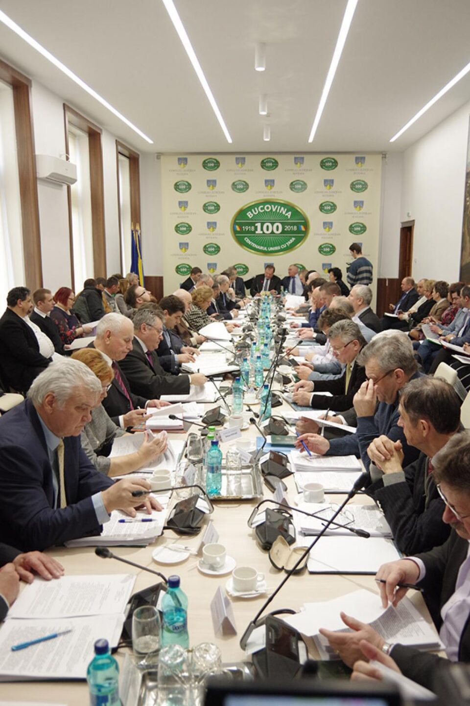 CJ Suceava a aprobat asocierea cu Vatra Dornei, Câmpulung Moldovenesc și Gura Humorului pentru promovare turistică