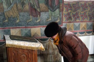 Faptele arată cel mai bine credința noastră, dincolo de îndemnuri și cuvinte