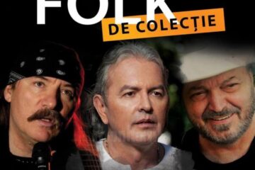 Vasile Șeicaru, Ducu Bertzi și Victor Socaciu, în concert la Casa de Cultură a Sindicatelor Suceava