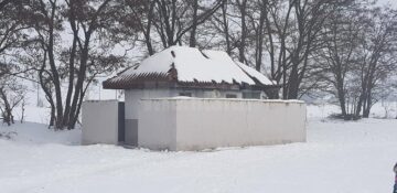 Elevii de la Siliștea Nouă, Dolhasca, tremură de frig în sălile de clasă