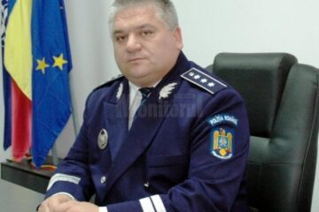 Fostul șef al Poliției, comisarul-șef Ioan Crap, achitat definitiv în dosarul de corupție al procurorilor DNA Fostul șef al Poliției, comisarul-șef Ioan Crap, achitat definitiv în dosarul de corupție al procurorilor DNA