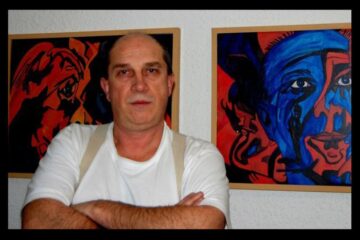George Ostafi