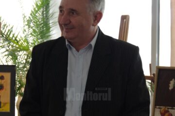 Alexandru I. Cozaciuc – Hogea a semnat volumul „Vornicenii Mari – La rădăcini”