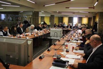 Consiliul Local a aprobat investiții de 28 de milioane de lei, din credite