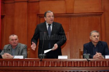 Consiliul Județean Suceava a premiat, ieri, elevii olimpici din județ cu peste 23.000 de euro