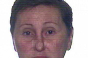 Mihaela Butnaru, femeia dispărută în vara anului 2016