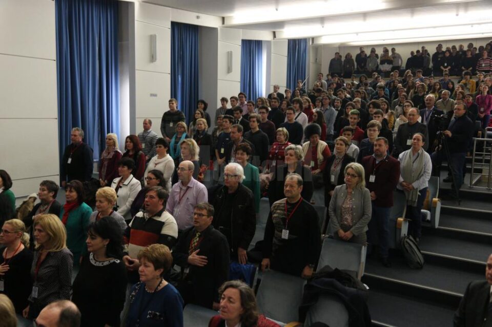 Olimpiada Interdisciplinara „Științele Pământului”
