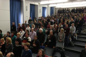 Olimpiada Interdisciplinara „Științele Pământului”