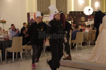 „Nunta perfectă la Ariata!”, un eveniment organizat cu stil, dedicat viitorilor miri
