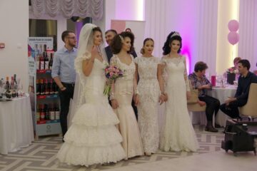 „Nunta perfectă la Ariata!”, un eveniment organizat cu stil, dedicat viitorilor miri
