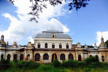 Cândva o emblemă a orașului, Cazinoul își va recăpăta strălucirea în urma proiectului de reabilitare