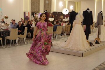 „Nunta perfectă la Ariata!”, un eveniment organizat cu stil, dedicat viitorilor miri