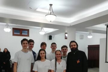 Care este valoarea tinereții?