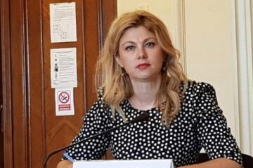 Deputatul PSD de Suceava Maricela Cobuz