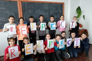 Săptămâna Județeană a Nonviolenței în mediul școlar, la Școala Gimnazială Mălini