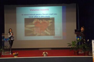 Program de intervenție psiho-educațională și socială în sprijiul familiilor copiilor cu nevoi speciale