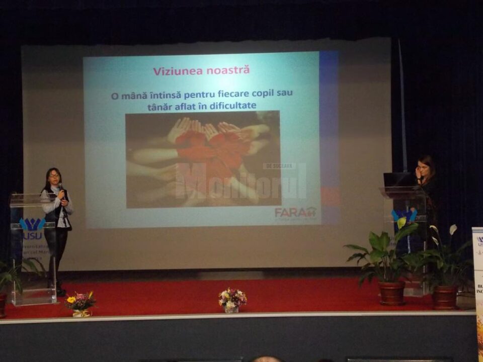 Program de intervenție psiho-educațională și socială în sprijiul familiilor copiilor cu nevoi speciale
