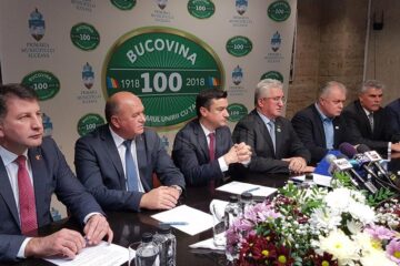 Asocierea „Moldova se dezvoltă” inițiată de primari din șapte orașe din Regiunea Nord - Est