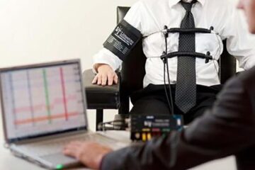 Primarul solicită să fie supus testului poligraf la sediul Poliției, pentru a demonstra că este nevinovat. Foto: avocatura.com