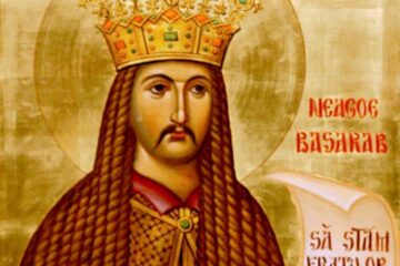 Sfântul Voievod Neagoe Basarab