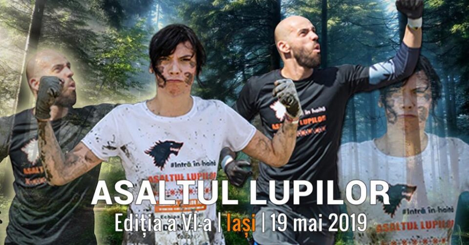 A început a doua etapă a Asaltului