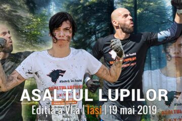 A început a doua etapă a Asaltului