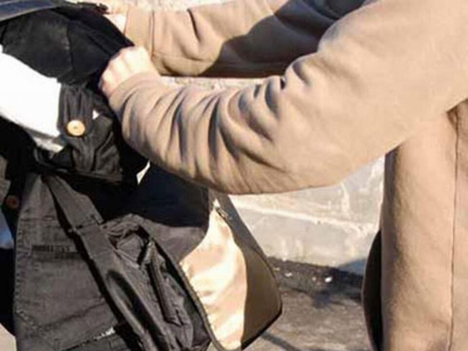 Sfaturile polițiștilor suceveni pentru a nu cădea victime hoților